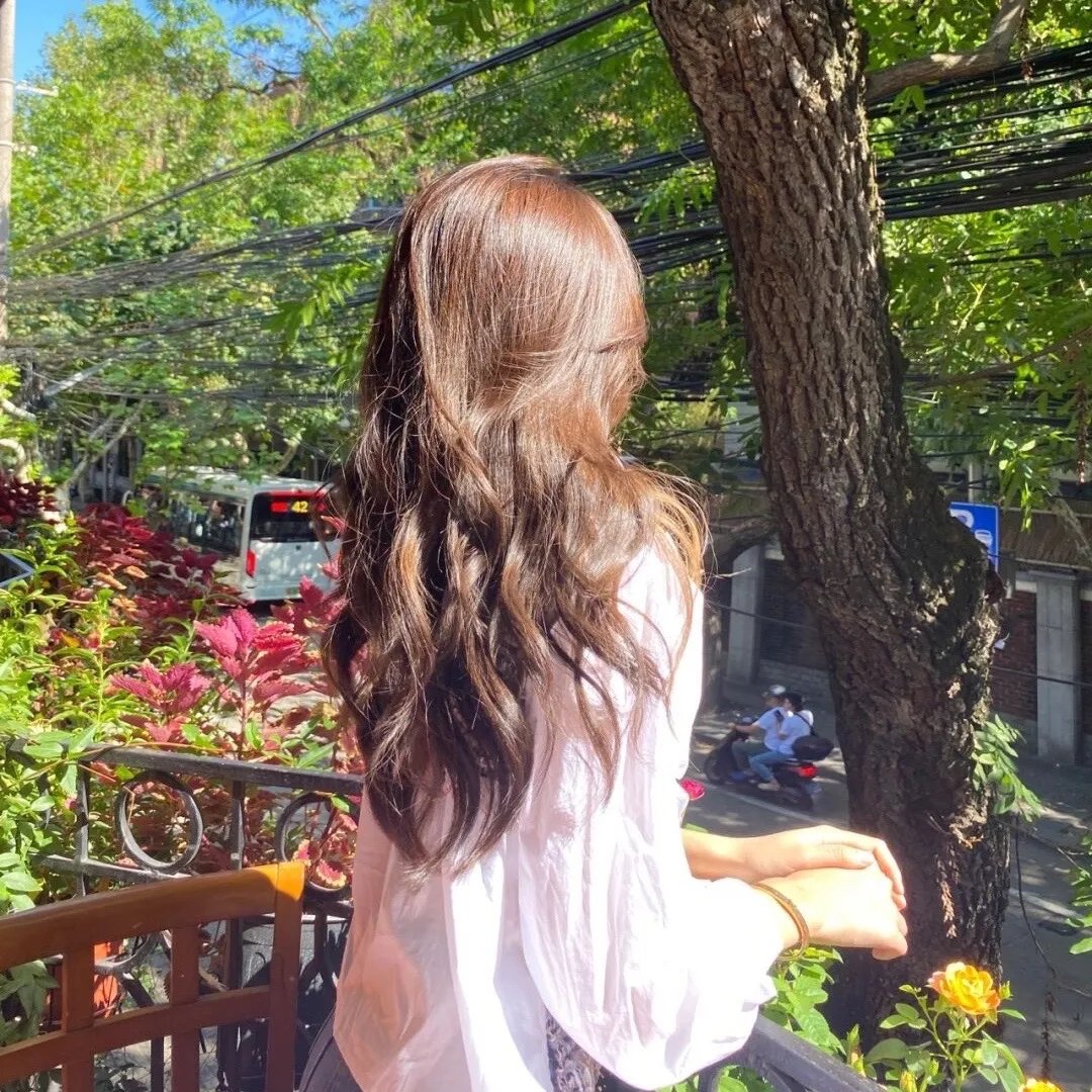 烈女暴潮