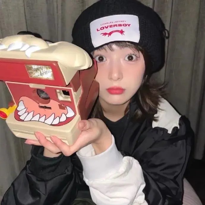 实习女生